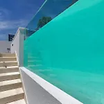 Σπίτι διακοπών Sky High Brela