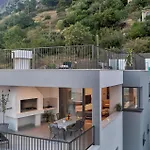 Sky High Σπίτι διακοπών *