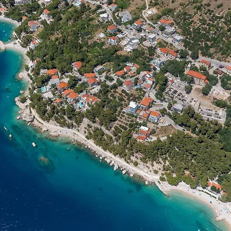 Sky High Σπίτι διακοπών