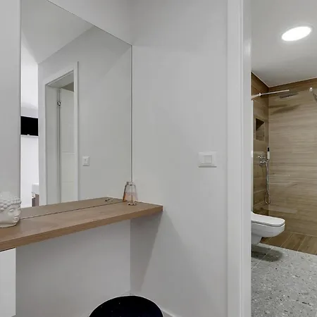 Sky High Hébergement de vacances *