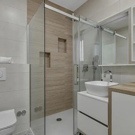 Hébergement de vacances Sky High *