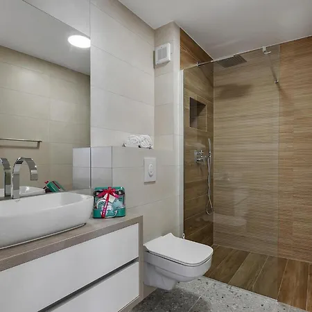 Hébergement de vacances Sky High *