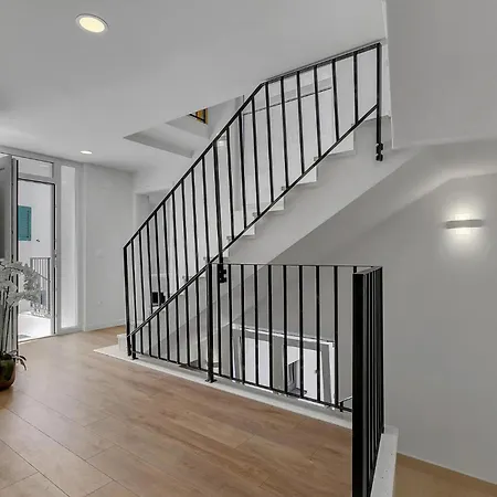 Sky High Hébergement de vacances Brela