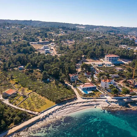 Hébergement de vacances Sky High Brela