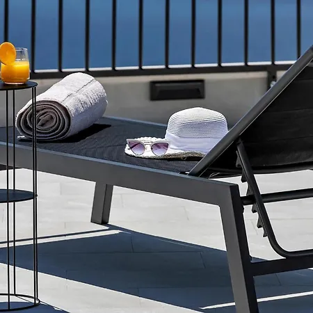 Sky High Vikendica Brela