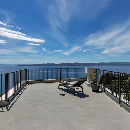 Sky High Vikendica *