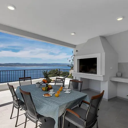 Sky High Hébergement de vacances *