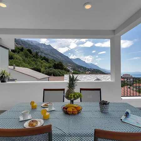 Hébergement de vacances Sky High