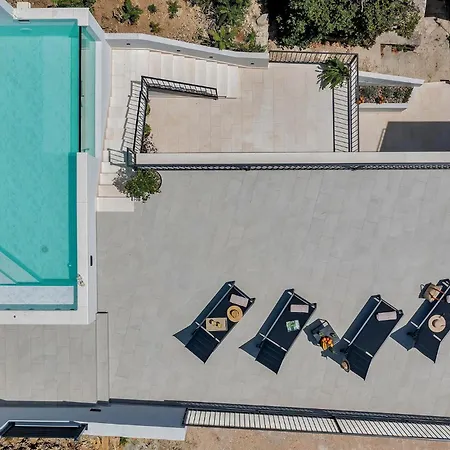 Hébergement de vacances Sky High *