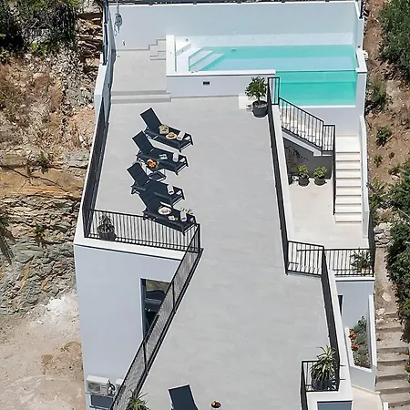 Sky High Hébergement de vacances