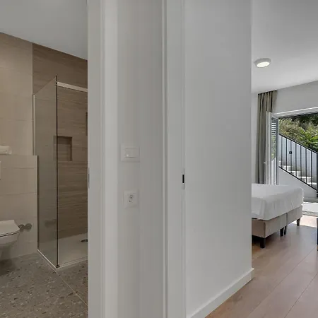 Hébergement de vacances Sky High