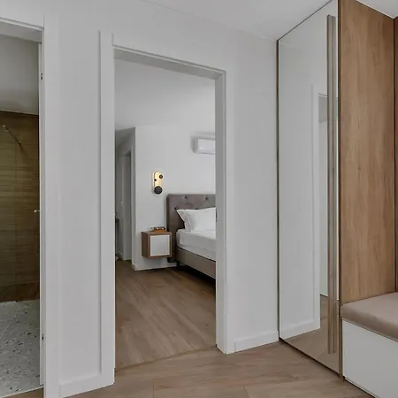 Hébergement de vacances Sky High *