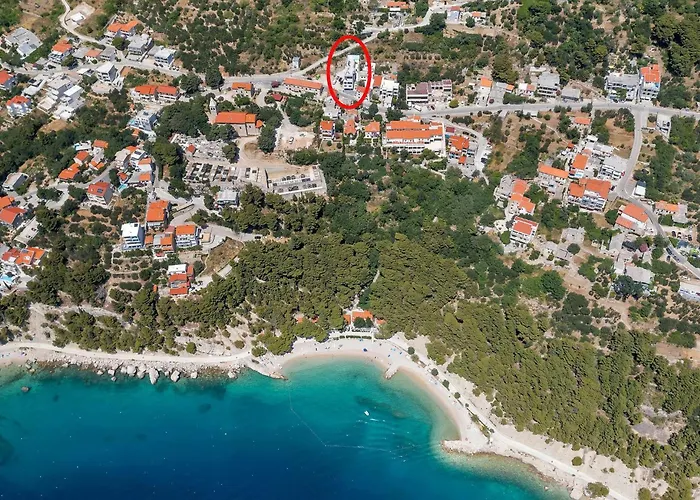 Sky High Vikendica *