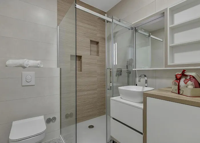 Vikendica Sky High *